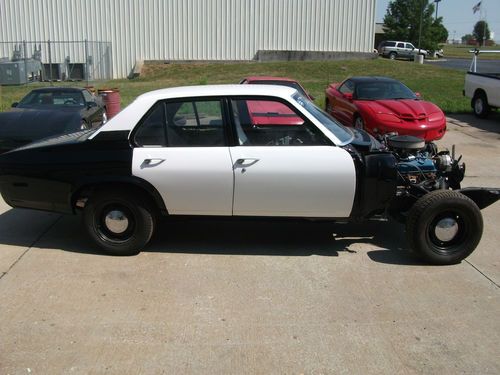 Great project! everything new! frame off restoration!  rare!