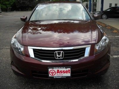 2010 Accord LX - Low Miles, US $13,900.00, image 3