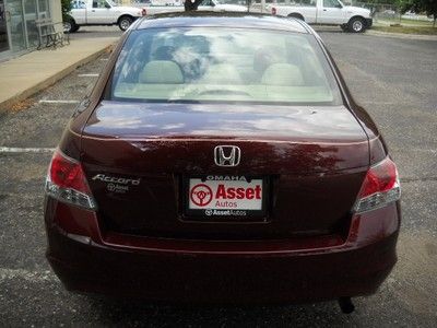 2010 Accord LX - Low Miles, US $13,900.00, image 4