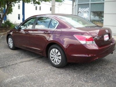 2010 Accord LX - Low Miles, US $13,900.00, image 5