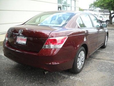2010 Accord LX - Low Miles, US $13,900.00, image 6