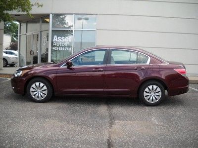 2010 Accord LX - Low Miles, US $13,900.00, image 7