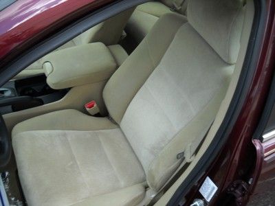 2010 Accord LX - Low Miles, US $13,900.00, image 11