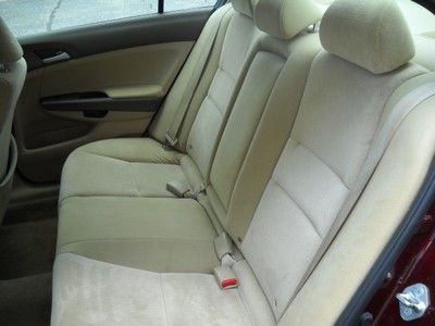 2010 Accord LX - Low Miles, US $13,900.00, image 13