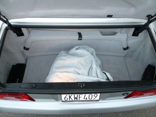 2001 Mercedes-Benz SL500 Base Convertible 2-Door 5.0L, US $21,900.00, image 11