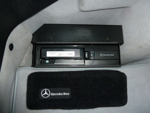 2001 Mercedes-Benz SL500 Base Convertible 2-Door 5.0L, US $21,900.00, image 12