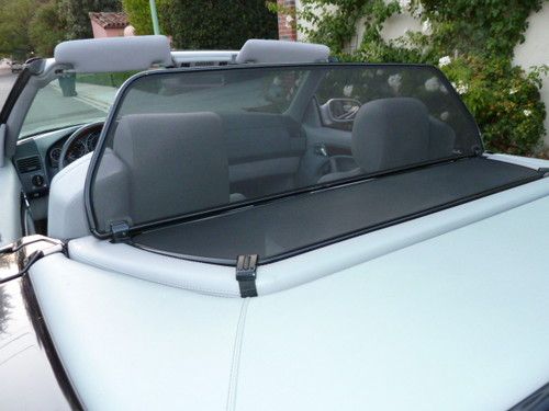 2001 Mercedes-Benz SL500 Base Convertible 2-Door 5.0L, US $21,900.00, image 21