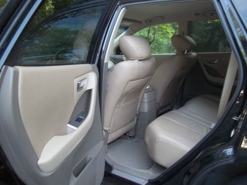 2007 Nissan Murano S Sport Utility 4-Door 3.5L, US $10,999.00, image 6