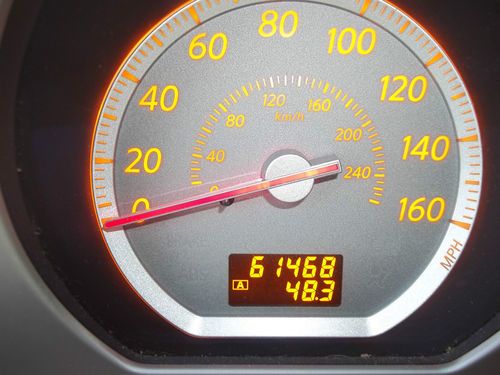 2007 Nissan Murano S Sport Utility 4-Door 3.5L, US $10,999.00, image 13