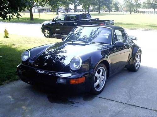 1975 porsche targa wide body, US $22,000.00, image 3