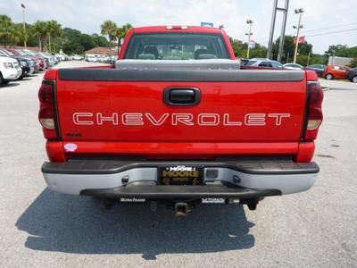 2004 Chevy Silverado 2500HD Crew Cab CNG Bi-Fuel Nice Work Truck BI FUEL, image 12