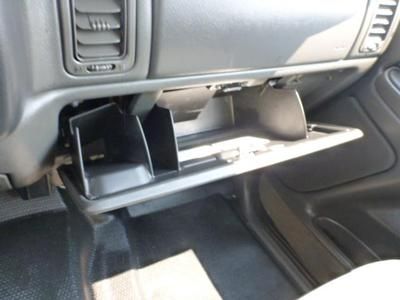 2004 Chevy Silverado 2500HD Crew Cab CNG Bi-Fuel Nice Work Truck BI FUEL, image 22