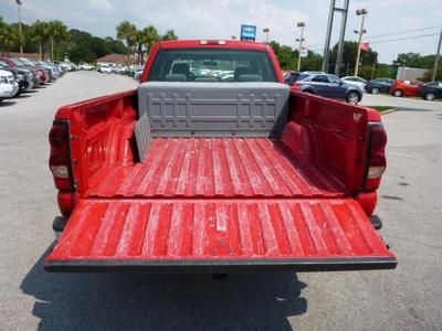 2004 Chevy Silverado 2500HD Crew Cab CNG Bi-Fuel Nice Work Truck BI FUEL, image 30