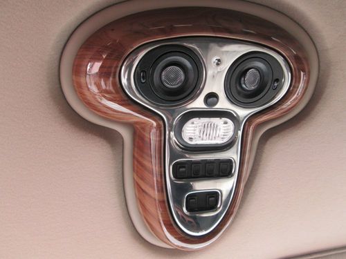 2006 GMC Savana 1500  Conversion High Top Sherrod Brand, US $26,599.00, image 10