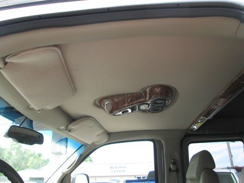 2006 GMC Savana 1500  Conversion High Top Sherrod Brand, US $26,599.00, image 12
