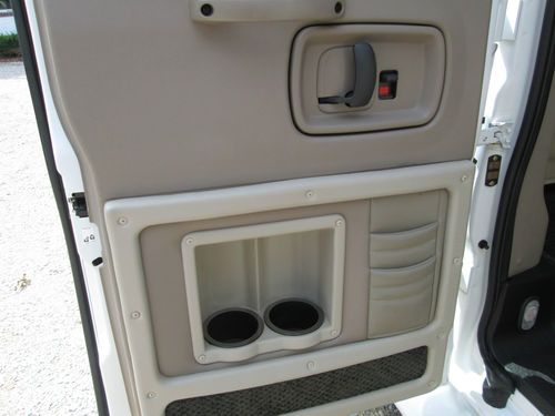 2006 GMC Savana 1500  Conversion High Top Sherrod Brand, US $26,599.00, image 17