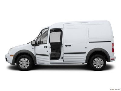 2012 ford transit connect xl mini cargo van 4-door 2.0l