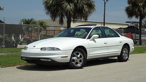 1999 oldsmobile aurora , every option , low miles , ex cln