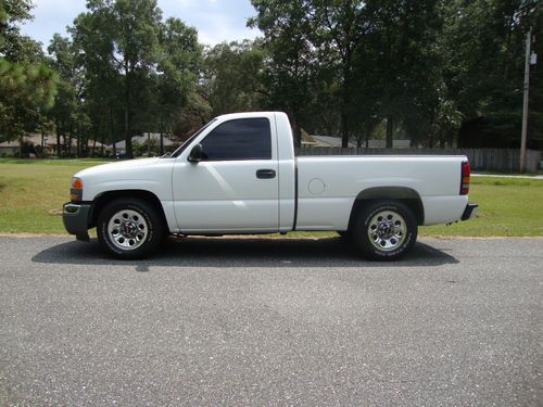 2006 gmc sierra 1500