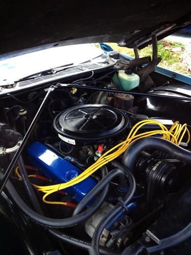 CADILLAC DEVILLE 1971!! TRUE SURVIVOR!! ONLY 41K MILES!! ALL ORIGINAL!!, image 11