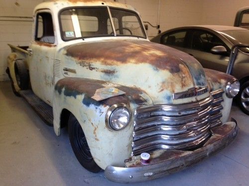 Chevy 3100