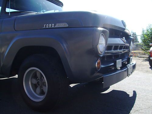 Used ford trucks in northern california #6
