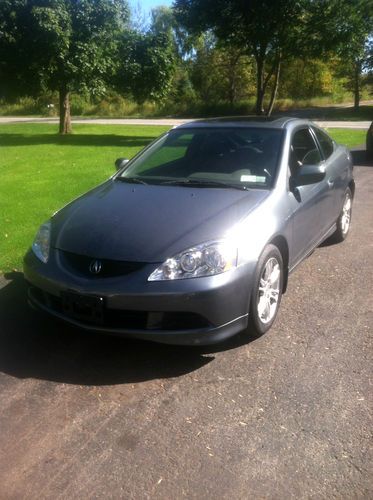 2005 acura rsx automatic 79k