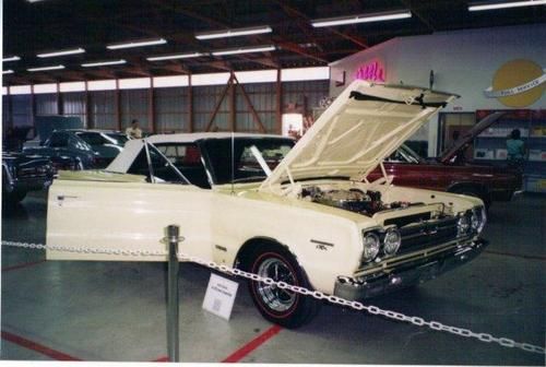 1967 plymouth hemi gtx convertible