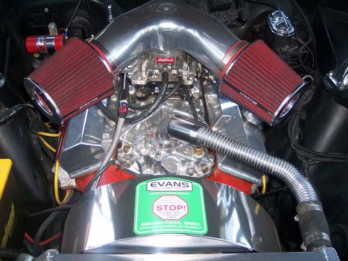 1967 Black Cherry Chevy Nova II, US $20,000.00, image 4