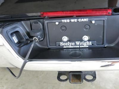 4X4 Crew Cab Diesel Manual 6.7L black long box needs home 3500 ram, image 13