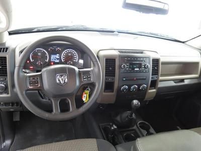 4X4 Crew Cab Diesel Manual 6.7L black long box needs home 3500 ram, image 21