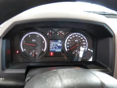 4X4 Crew Cab Diesel Manual 6.7L black long box needs home 3500 ram, image 23