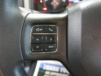 4X4 Crew Cab Diesel Manual 6.7L black long box needs home 3500 ram, image 24