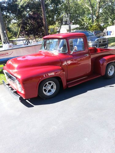 1956 ford f100