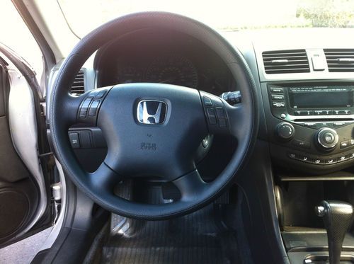 2004 LX V6, 4 DOOR SILVER COLOR, ONE OWNER, NO ACCIDENTS, A/C, TINT, MUST SELL, US $6,200.00, image 6