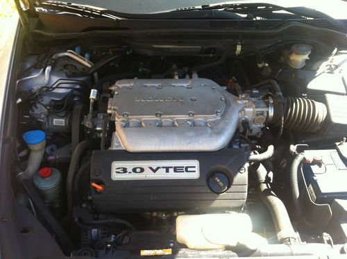 2004 LX V6, 4 DOOR SILVER COLOR, ONE OWNER, NO ACCIDENTS, A/C, TINT, MUST SELL, US $6,200.00, image 8