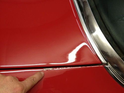 1972 CHEVROLET CHEVELLE SS 454, image 14