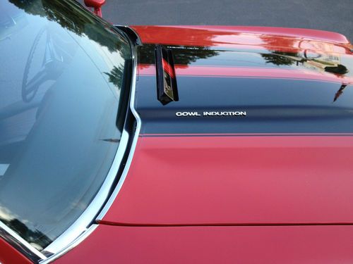 1972 CHEVROLET CHEVELLE SS 454, image 18