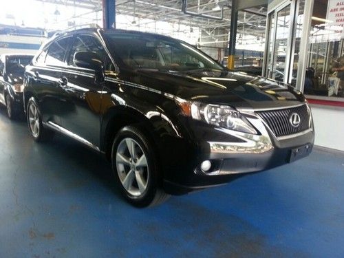 2011 lexus rx350 awd,nav,navigation,back up camera,heated &amp; ventilated seats