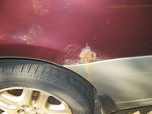 2000 Subaru Outback Limited Wagon MD State Inspected, image 6