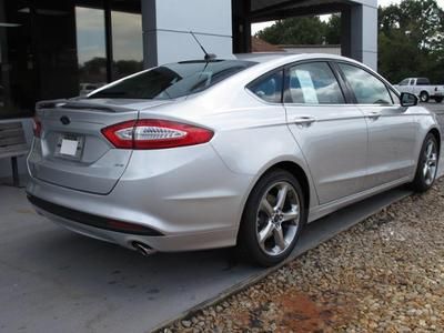 4dr Sdn SE F New 2.5L CD Power Windows Power Door Locks Tilt Wheel AM/FM Stereo, image 3