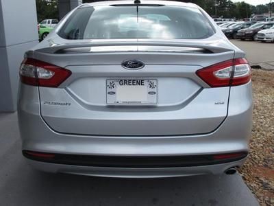 4dr Sdn SE F New 2.5L CD Power Windows Power Door Locks Tilt Wheel AM/FM Stereo, image 4