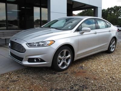 4dr Sdn SE F New 2.5L CD Power Windows Power Door Locks Tilt Wheel AM/FM Stereo, image 5