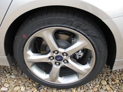 4dr Sdn SE F New 2.5L CD Power Windows Power Door Locks Tilt Wheel AM/FM Stereo, image 8