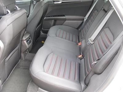 4dr Sdn SE F New 2.5L CD Power Windows Power Door Locks Tilt Wheel AM/FM Stereo, image 9