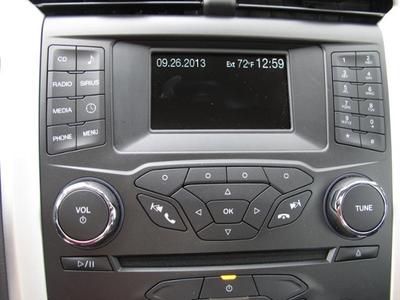 4dr Sdn SE F New 2.5L CD Power Windows Power Door Locks Tilt Wheel AM/FM Stereo, image 17