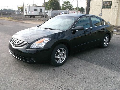 2008 Nissan Altima S Sedan 4-Door 2.5L, US $11,900.00, image 2