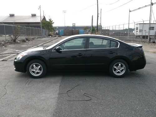 2008 Nissan Altima S Sedan 4-Door 2.5L, US $11,900.00, image 3