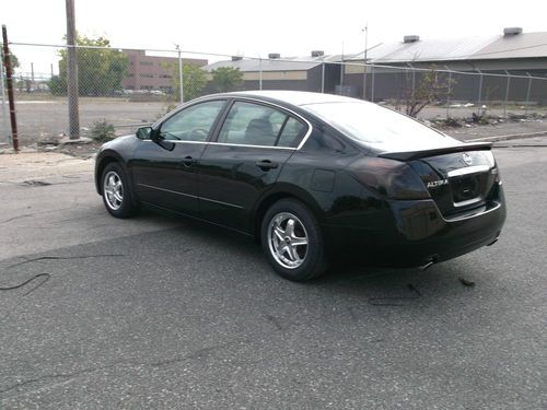 2008 Nissan Altima S Sedan 4-Door 2.5L, US $11,900.00, image 4