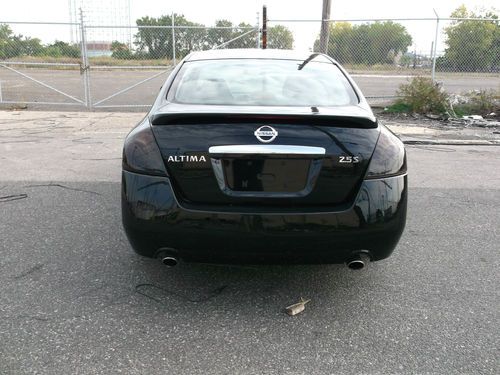 2008 Nissan Altima S Sedan 4-Door 2.5L, US $11,900.00, image 5